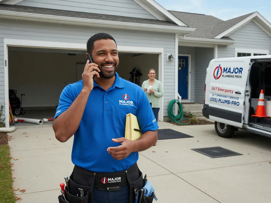 Drain Cleaning Services Danville, WA FAQs